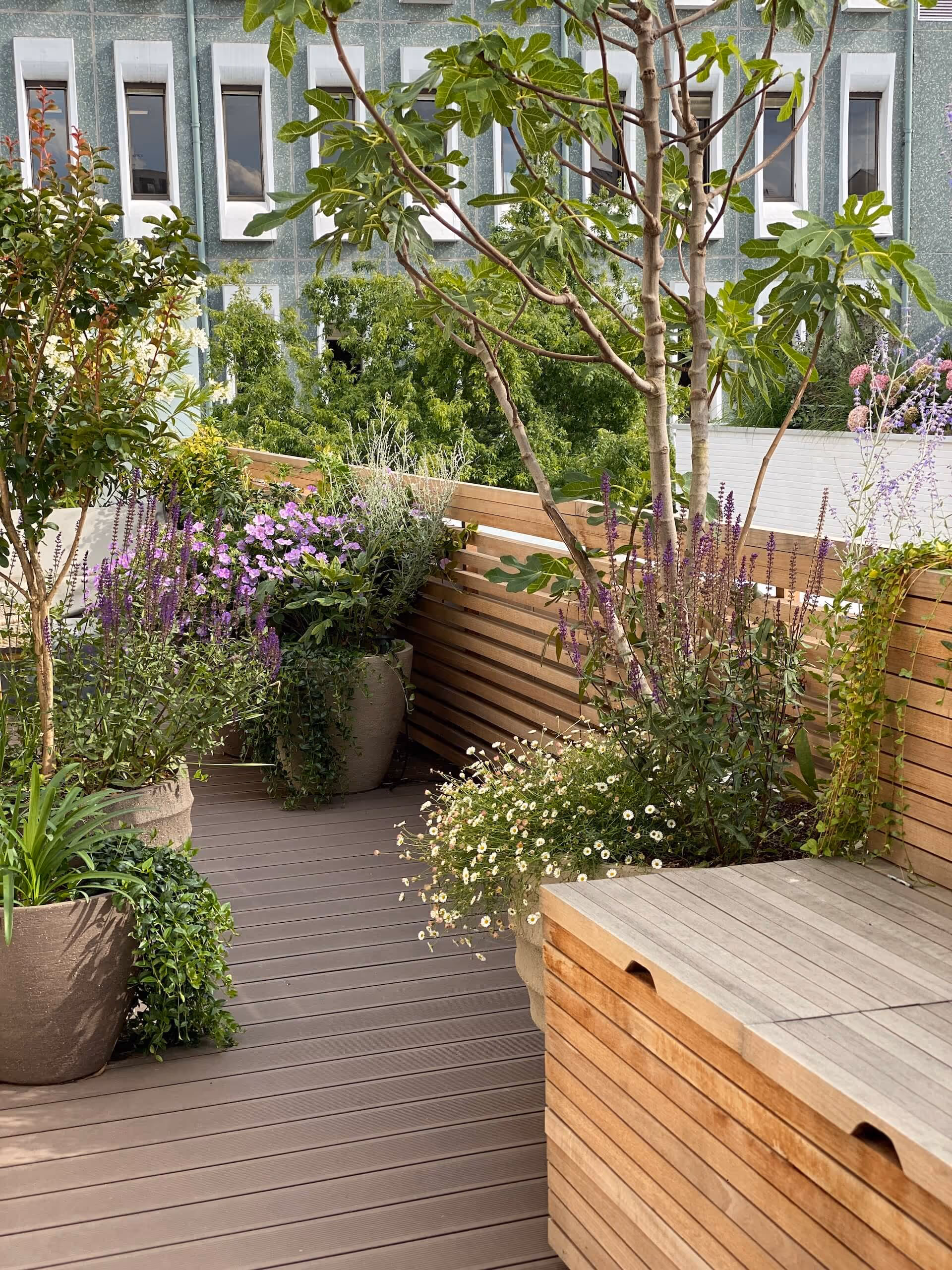 Sensations méridionales