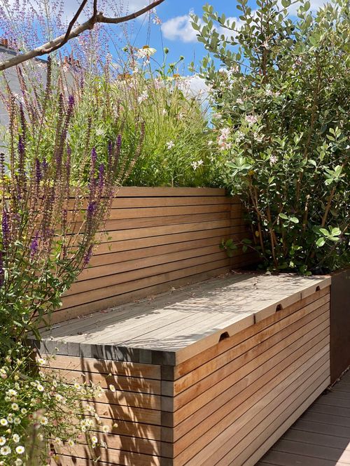 Sensations méridionales