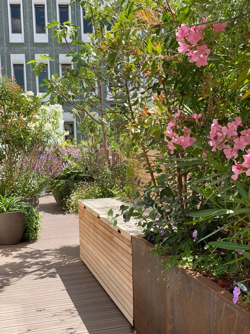 Sensations méridionales