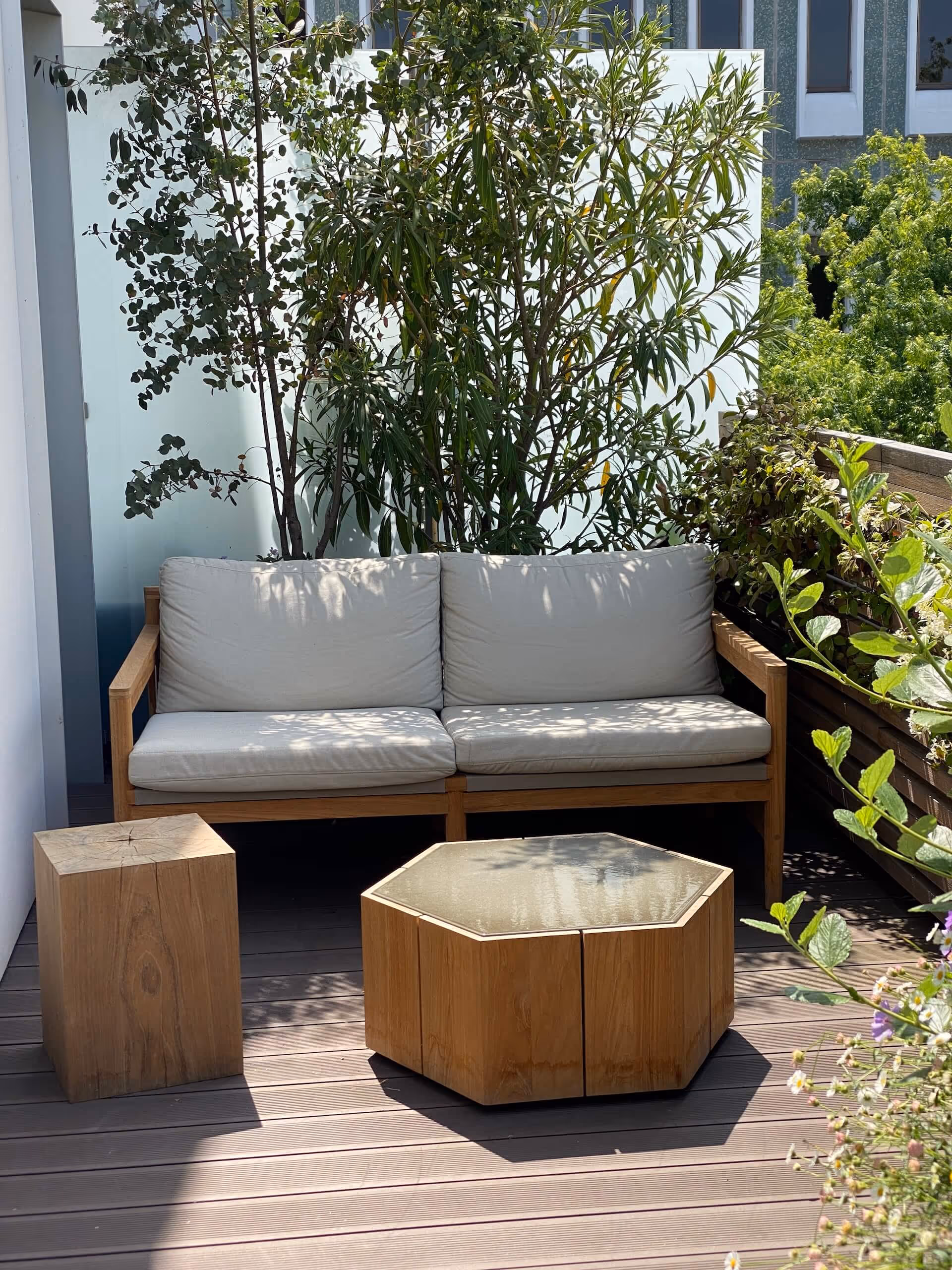 Sensations méridionales