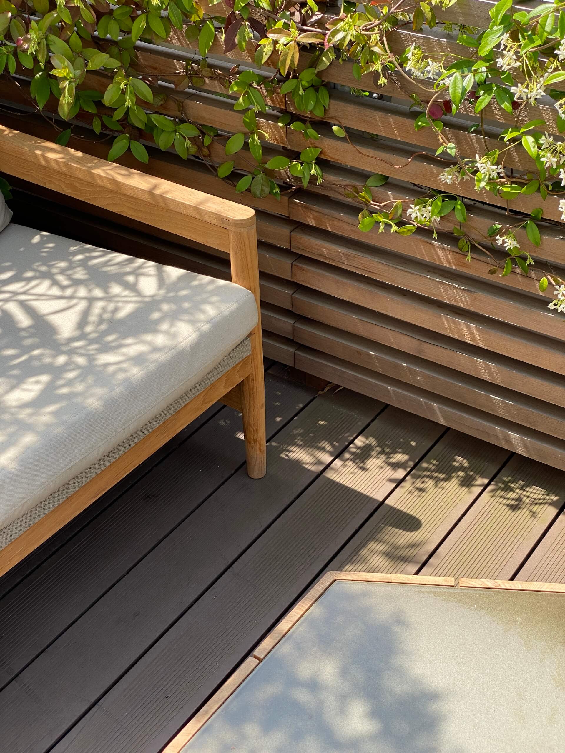 Sensations méridionales