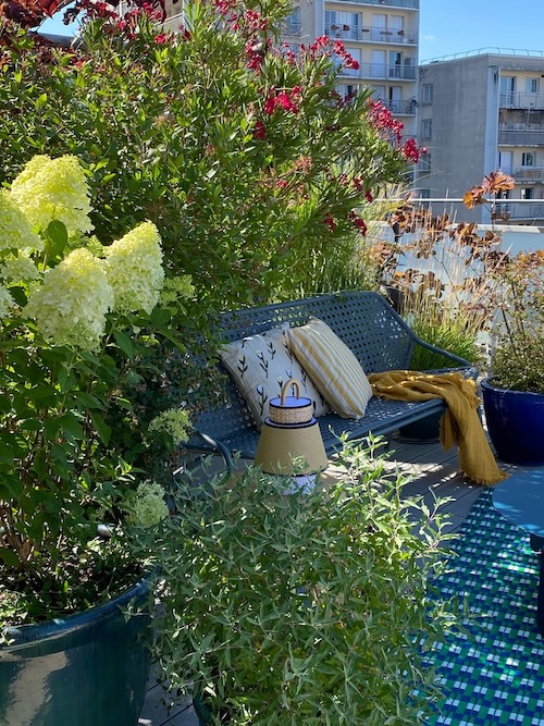 Perchoir du Cent-quatre