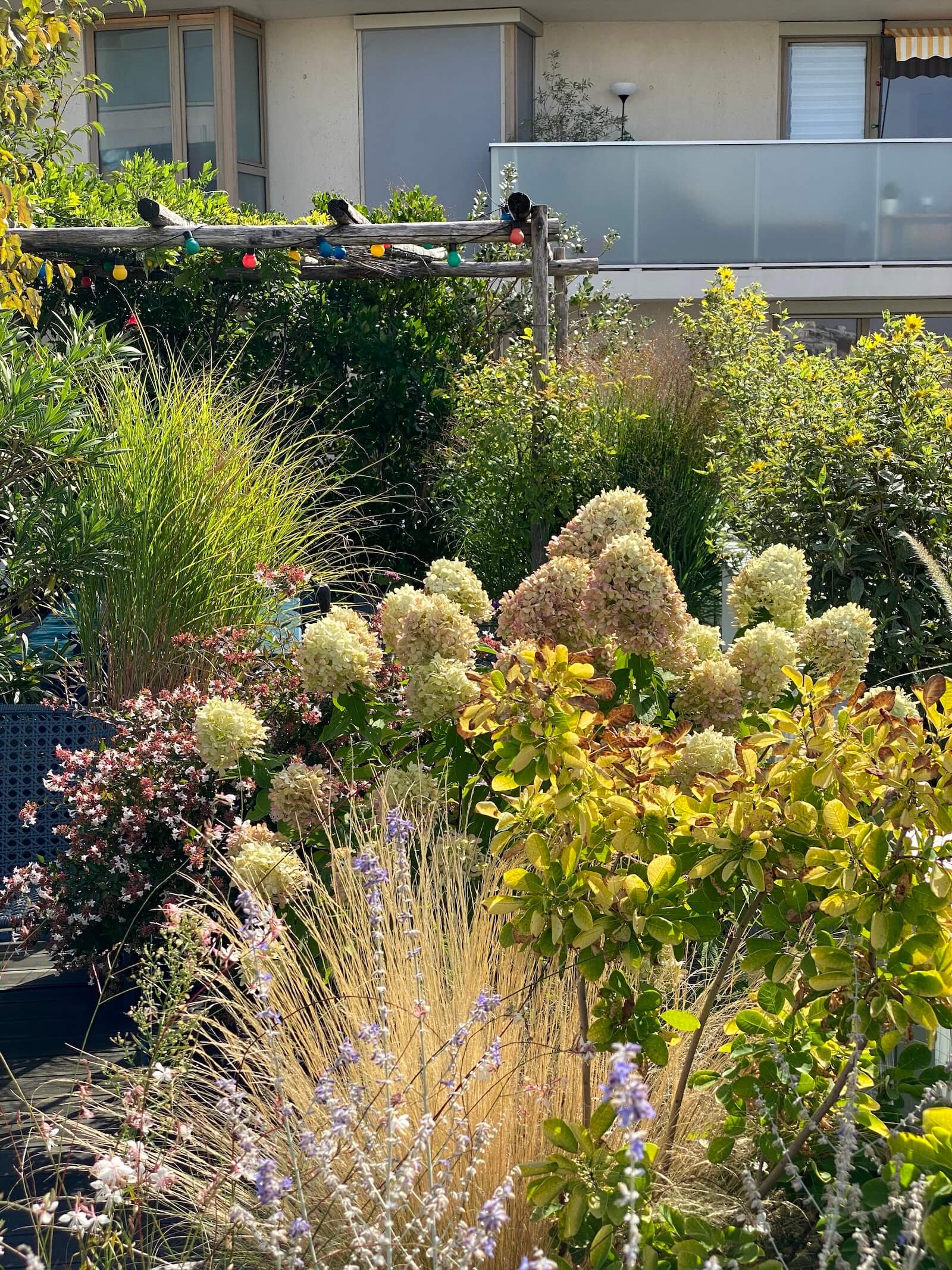 Perchoir du Cent-quatre