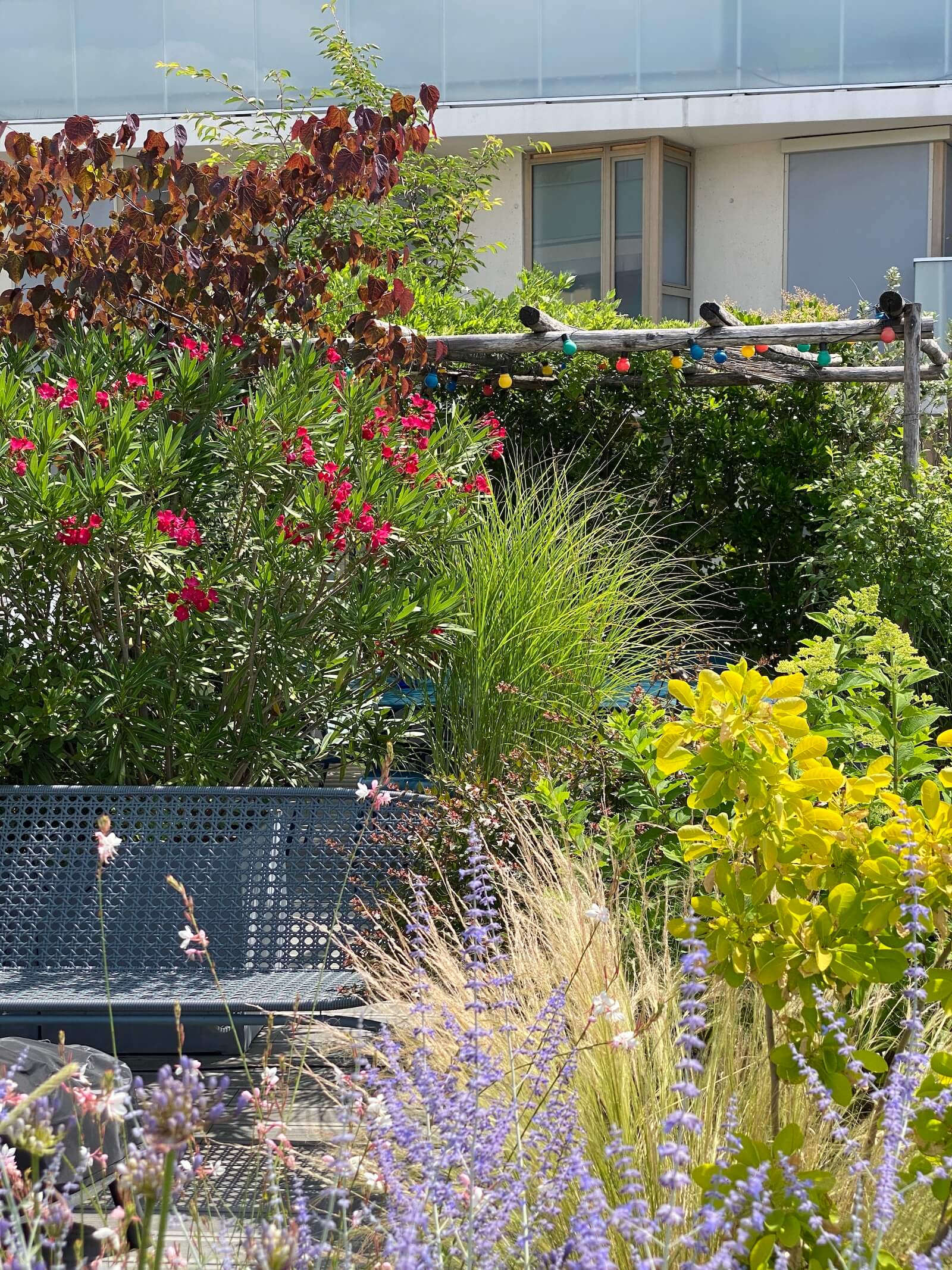 Perchoir du Cent-quatre