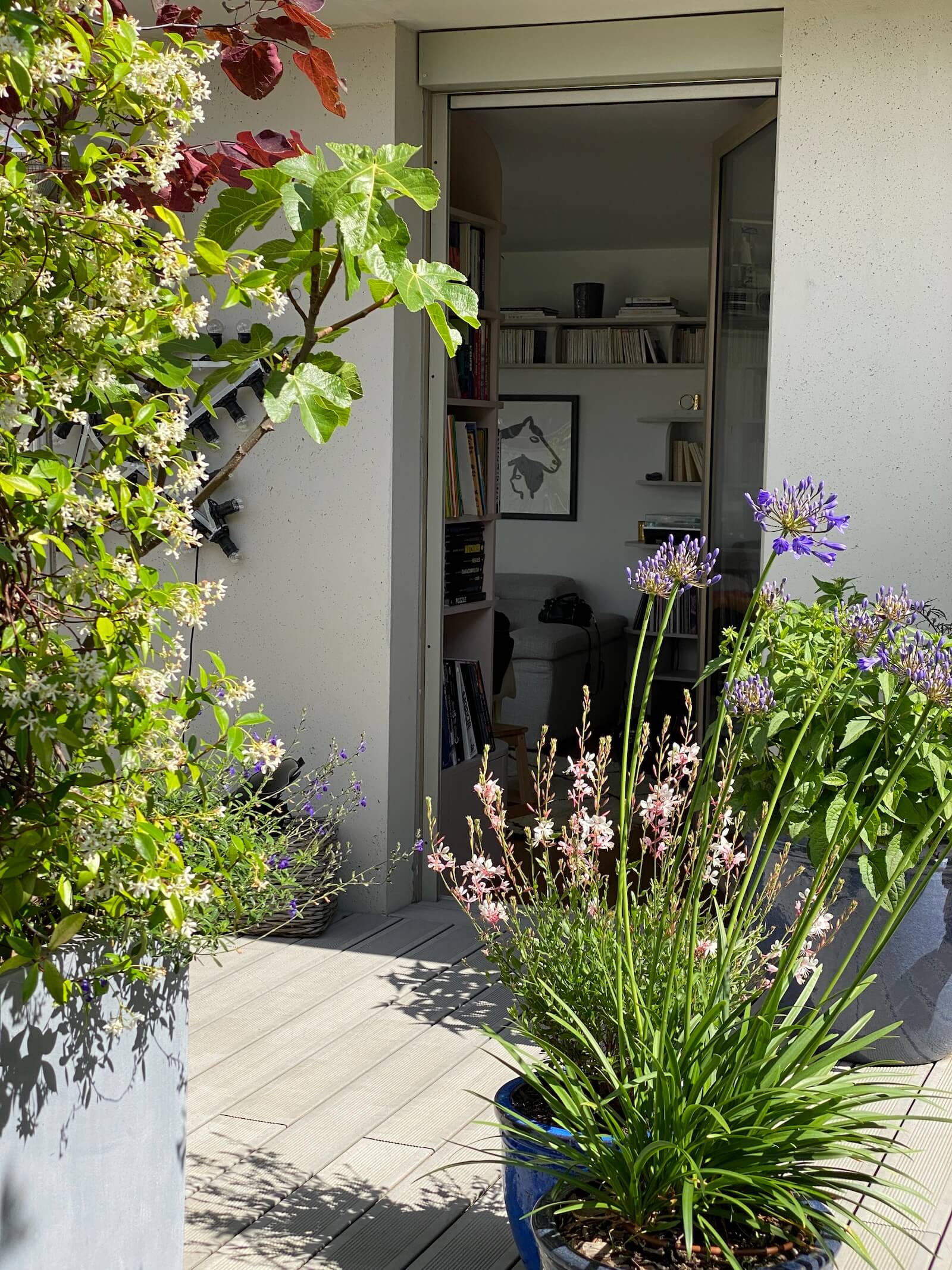 Perchoir du Cent-quatre