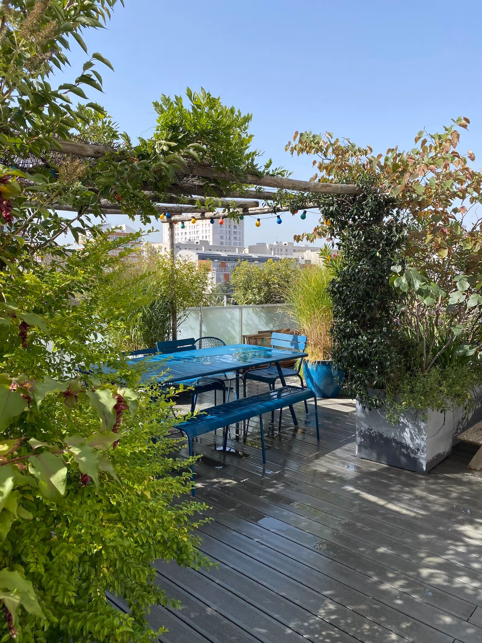 Perchoir du Cent-quatre