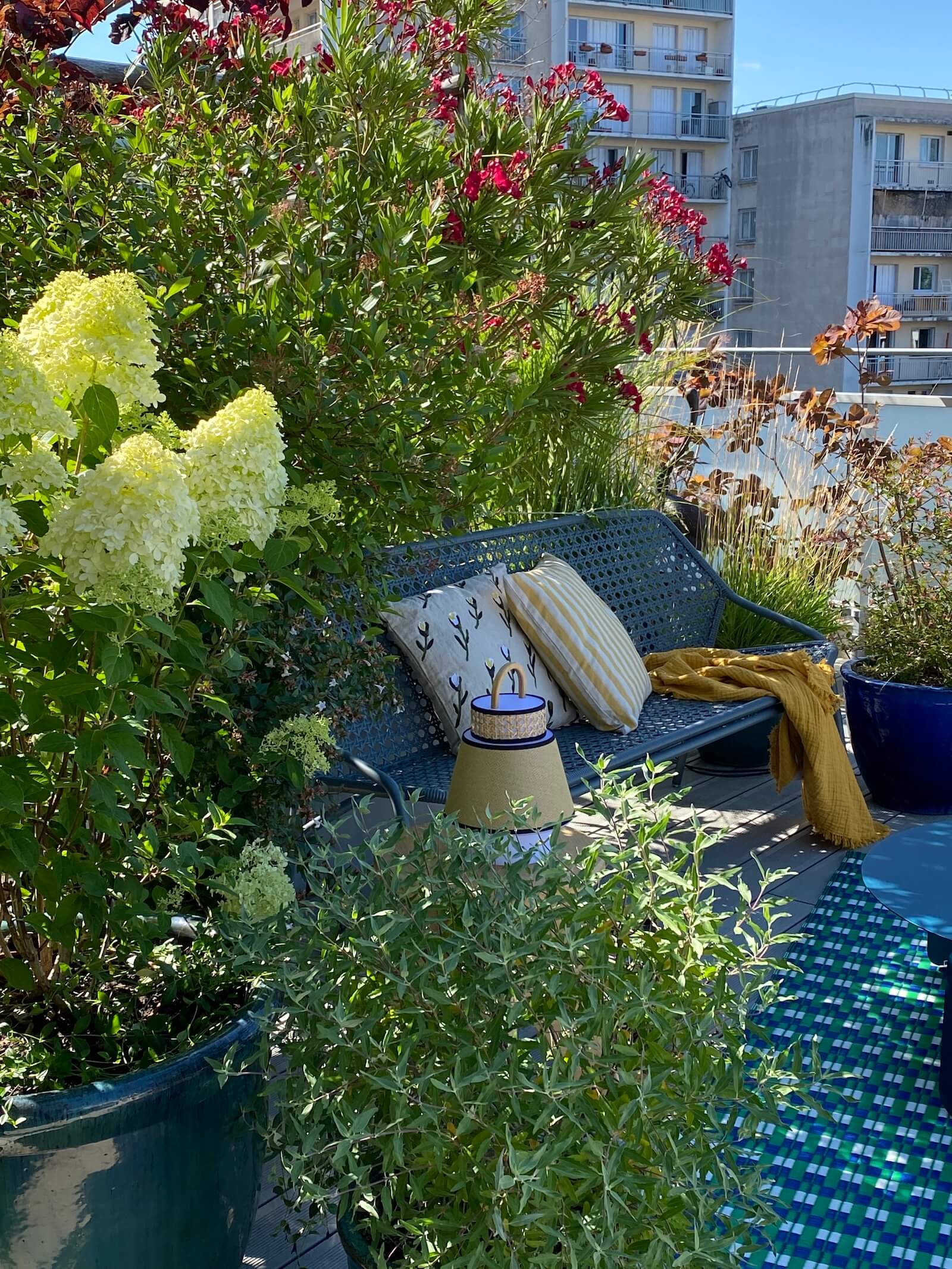 Perchoir du Cent-quatre