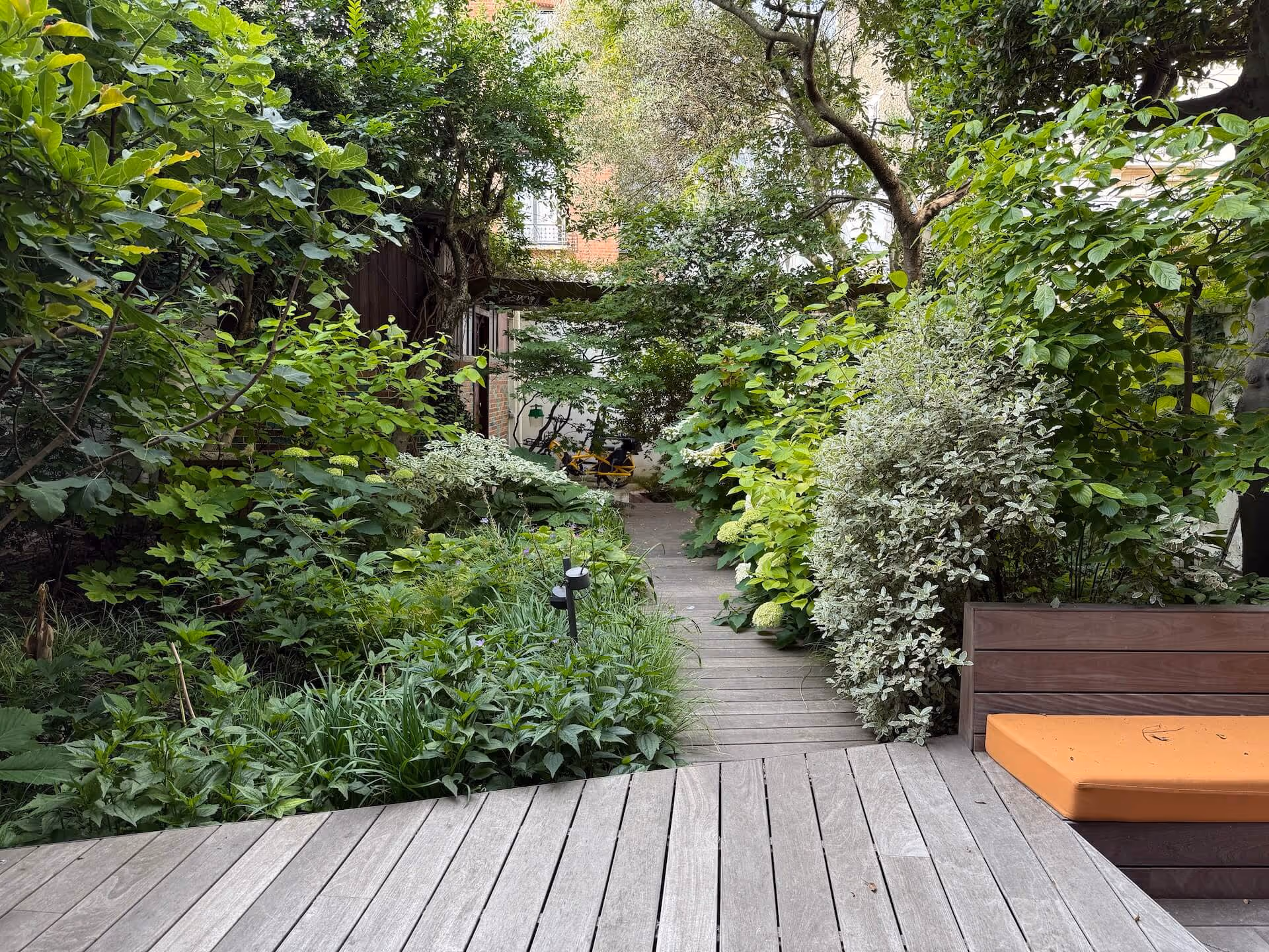 Accueil - paysagiste concepteur