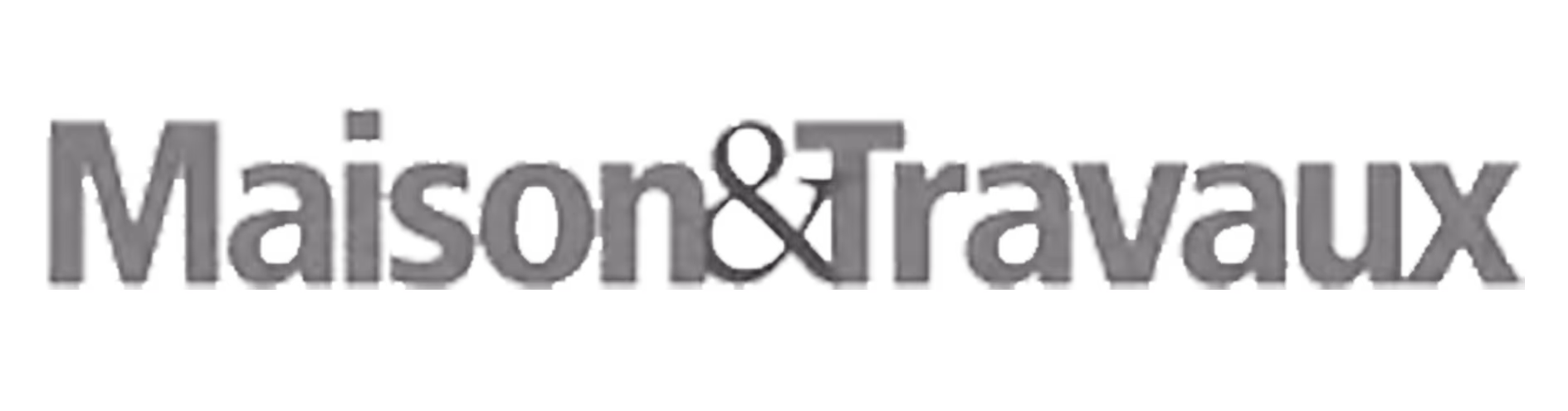 Maison et travaux