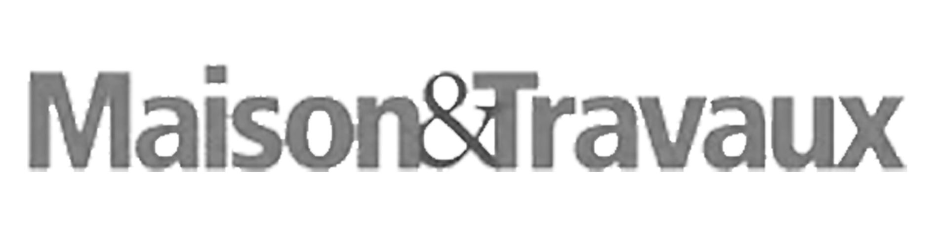 Maison et travaux