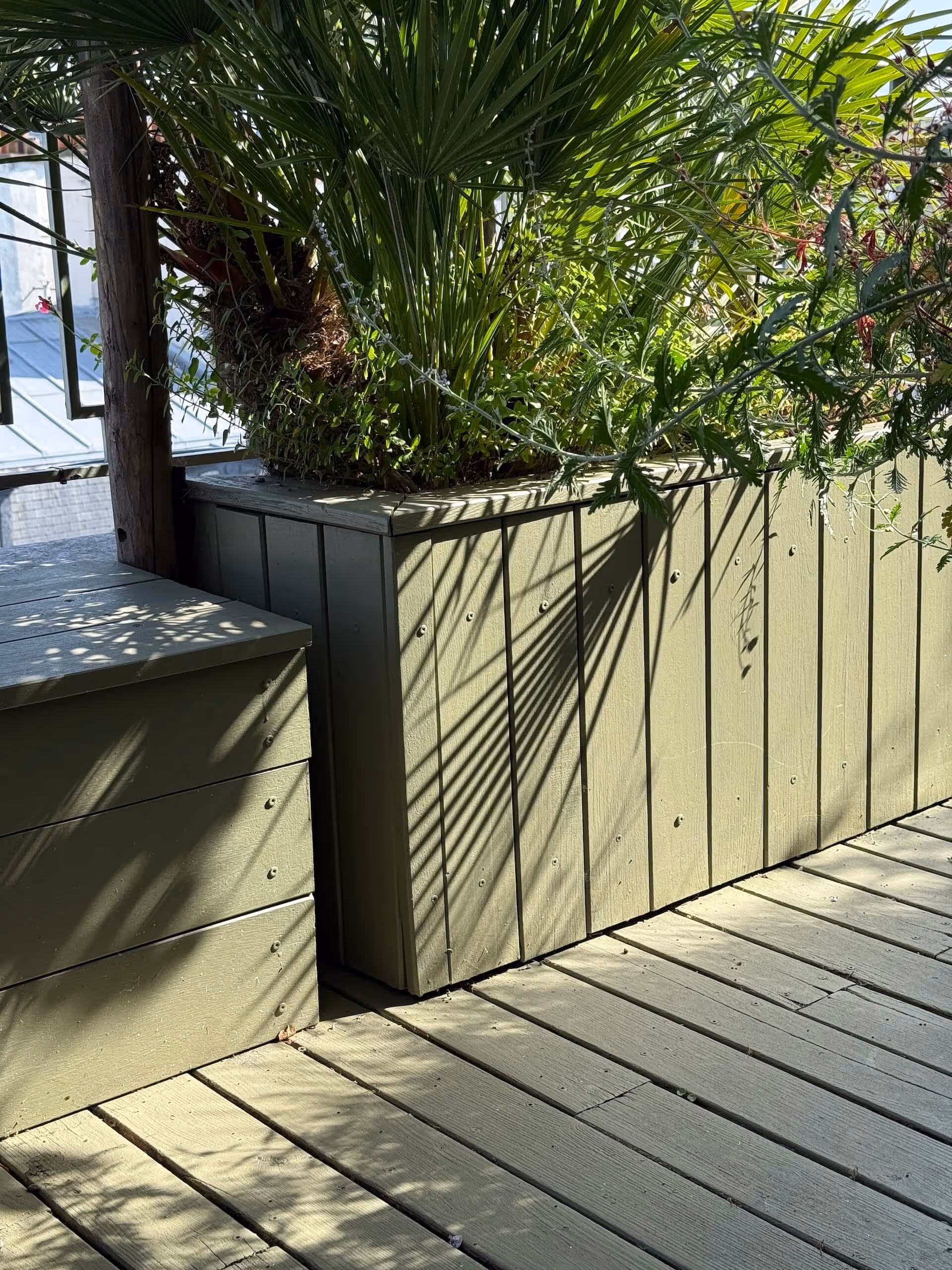 Juste en dessous du ciel