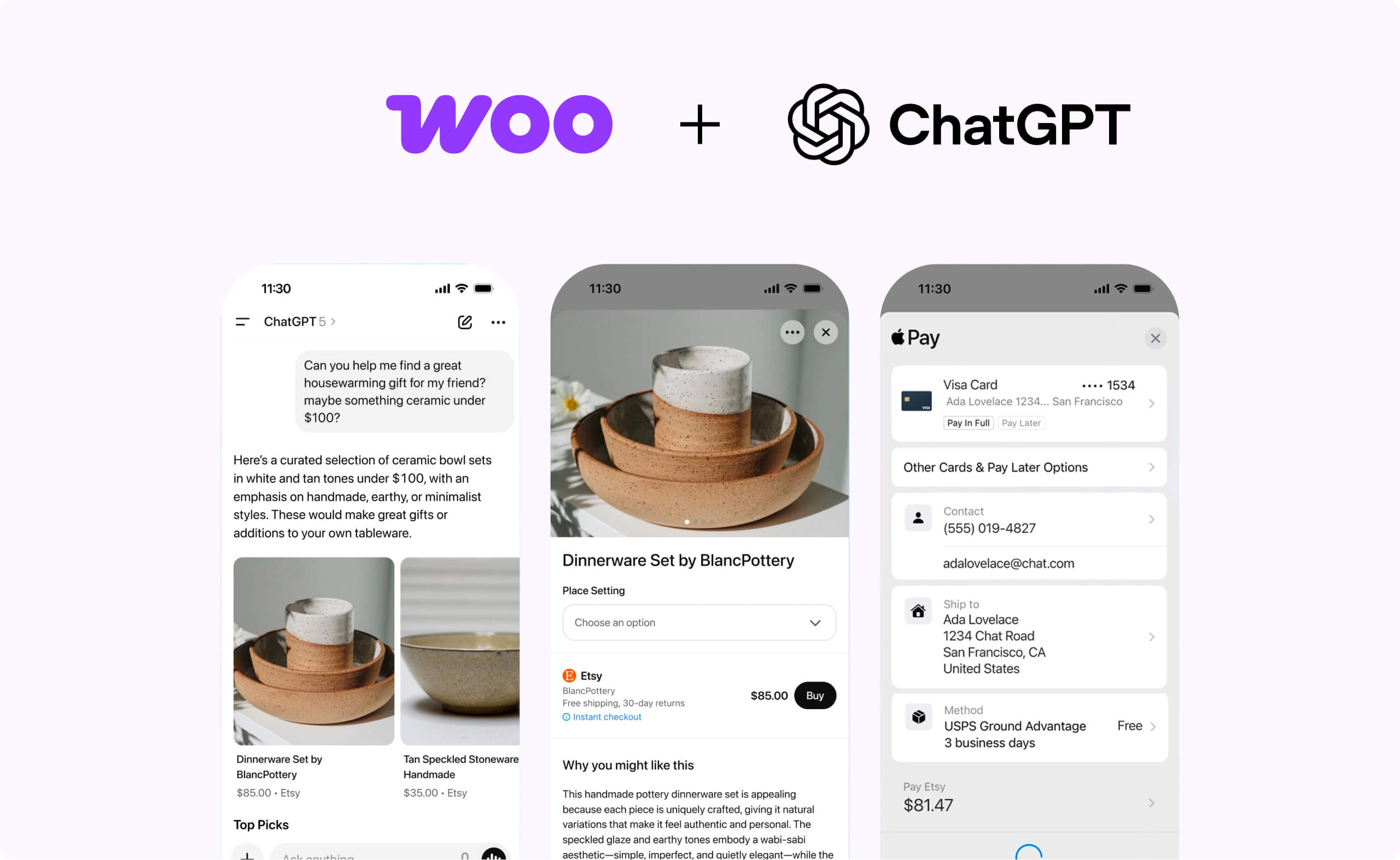 Magento 2 ChatGPT Connector — integration with OpenAI Agentic Commerce Protocol (ACP) for AI-powered Instant Checkout