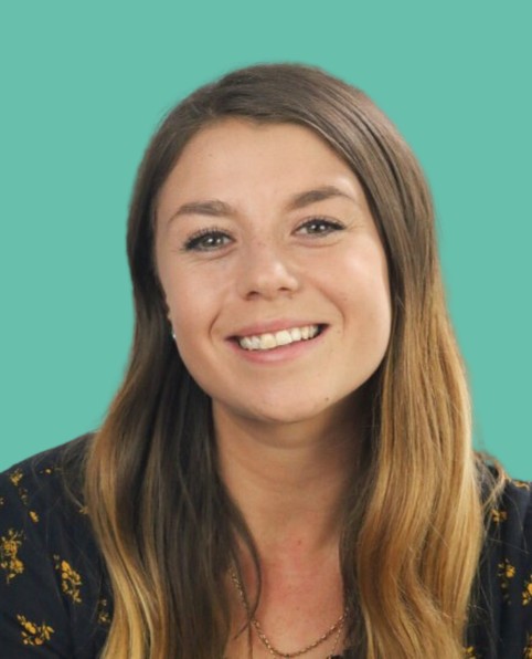 Lauren Poole, Copywriter and Content Marketer