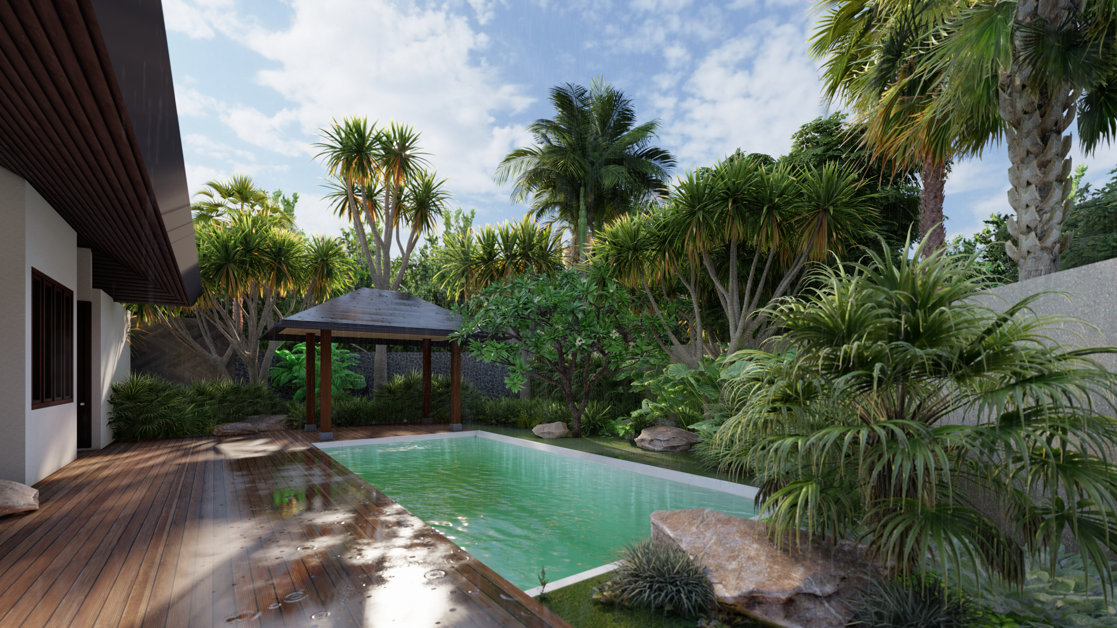 The Farm at San Benito