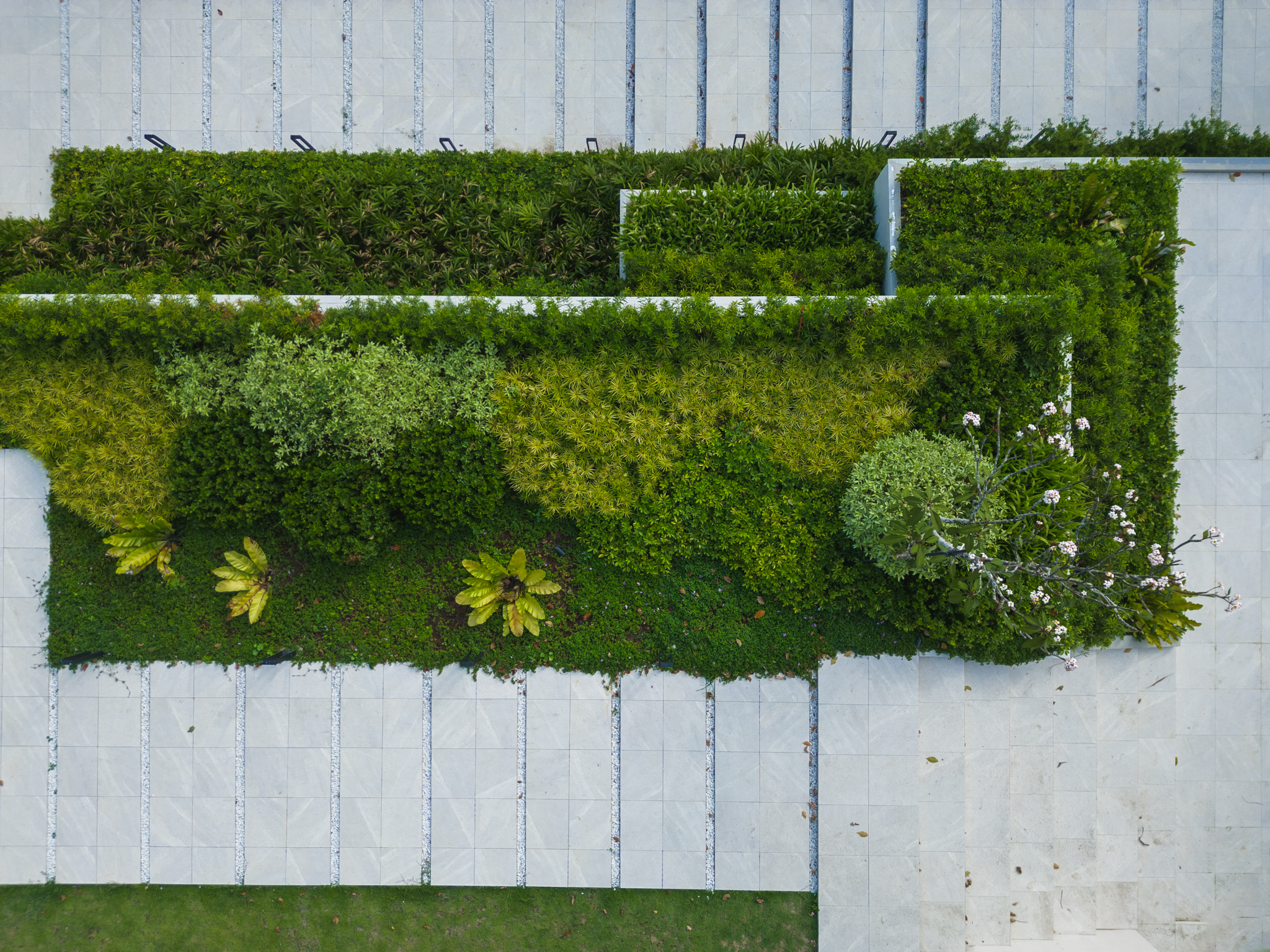 Casas La Vista — render image