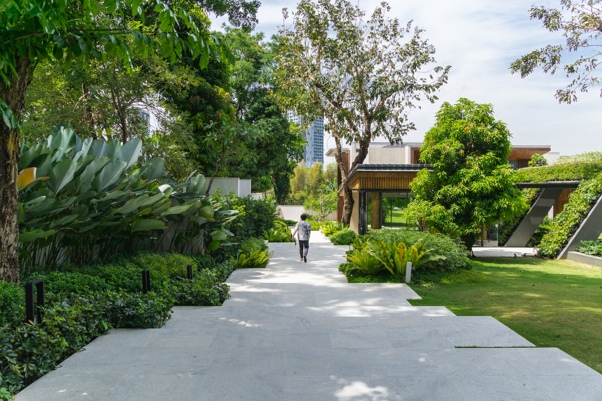 Casas La Vista — render image