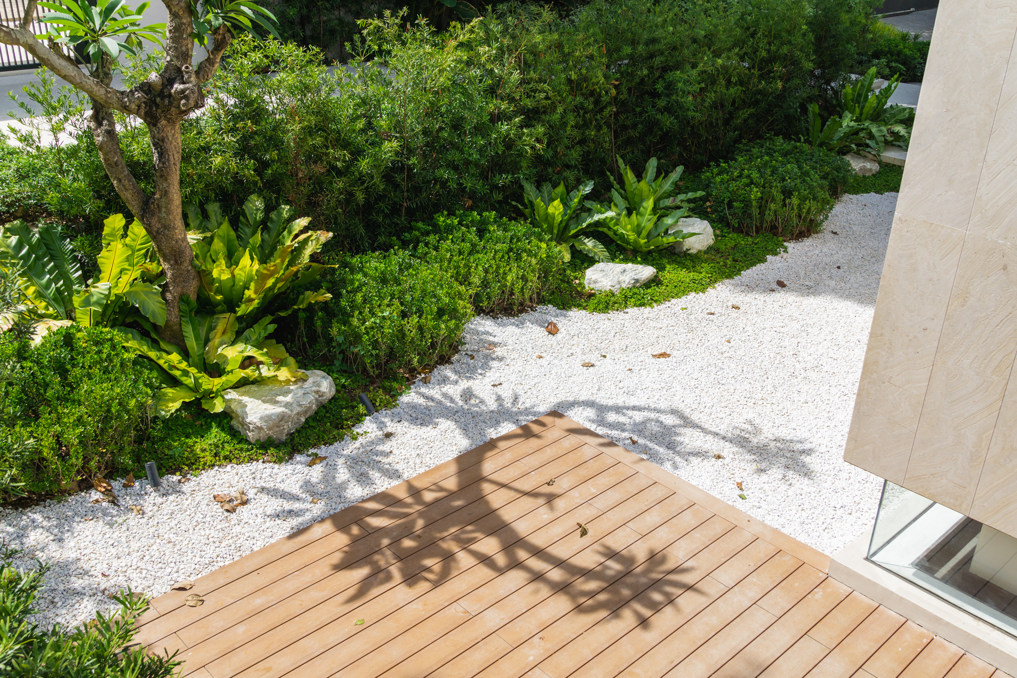 Casas La Vista — render image