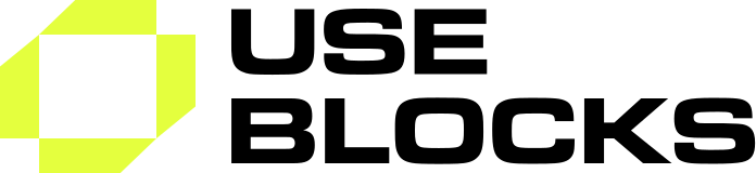 Abstract minimalistic design with three yellow diagonal blocks aligned on a black background.