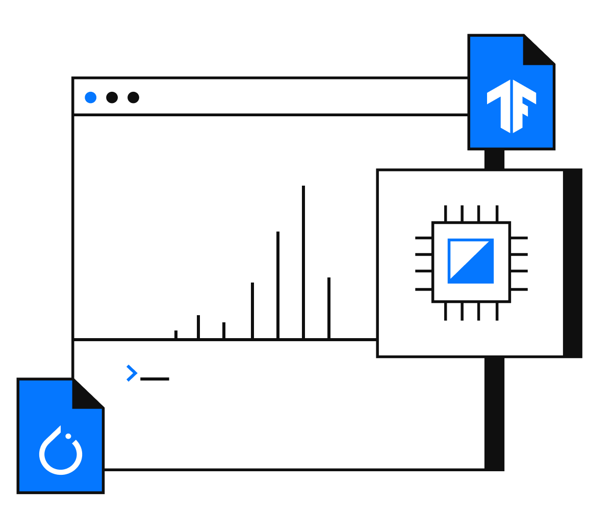 AI & Machine Learning - Devfy X Development Agency Webflow Template