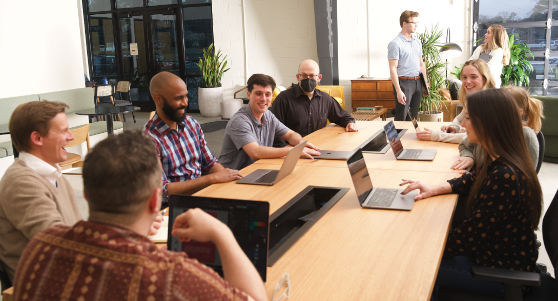 HIFI Agency: Full-Funnel Banking Attribution