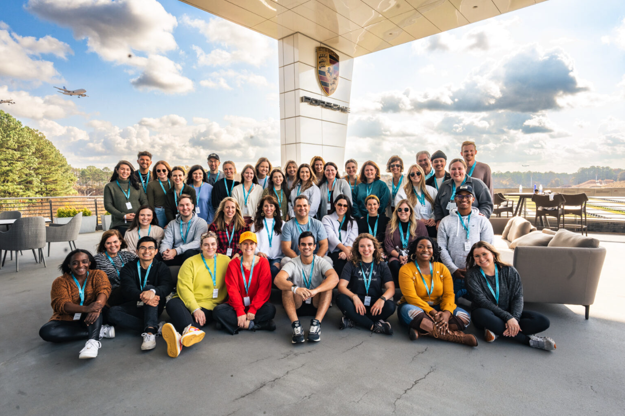 See Spark Go: Multi-Brand Franchise Development Dashboard