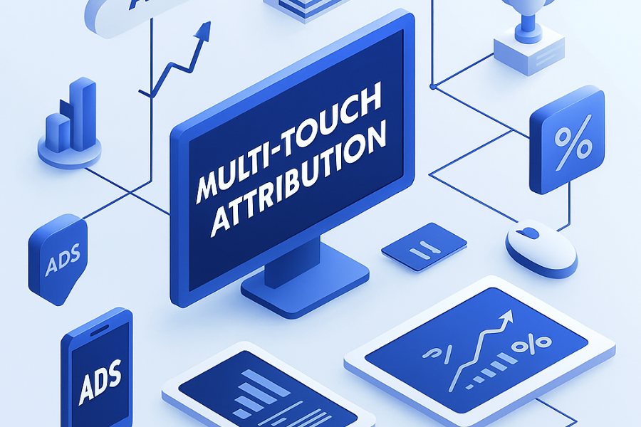 Beginner’s Guide to Multi-Touch Attribution (MTA)