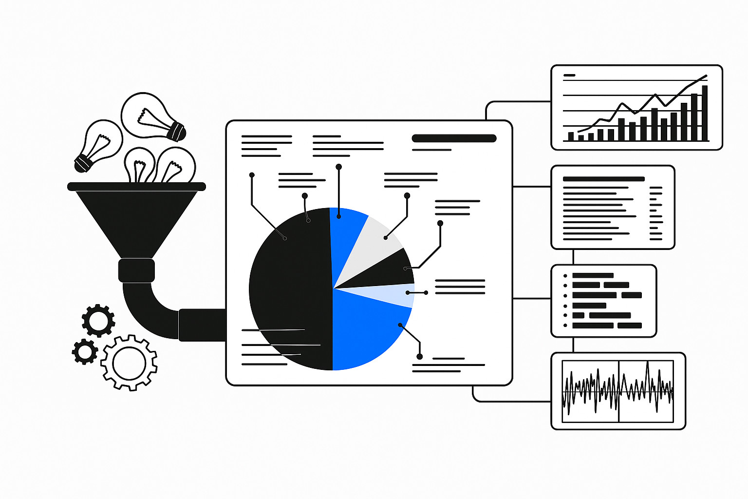 Multi-Touch Attribution (MTA): The Technical Guide to Data, Pipelines & Models