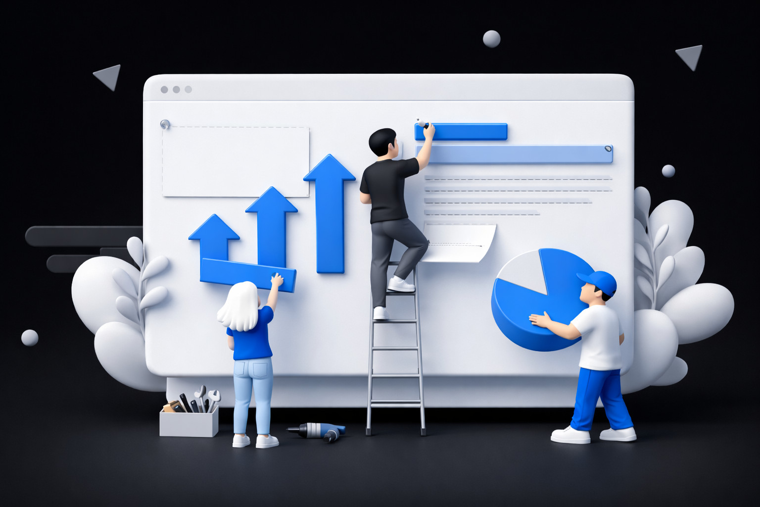 How to Set Up Your Agencies’ Reporting Infrastructure