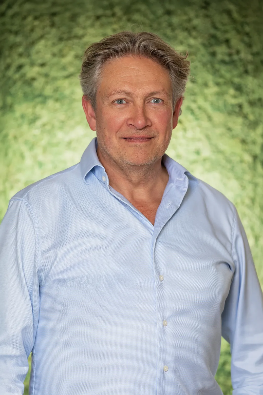 Harmen den Blijker van Zochers