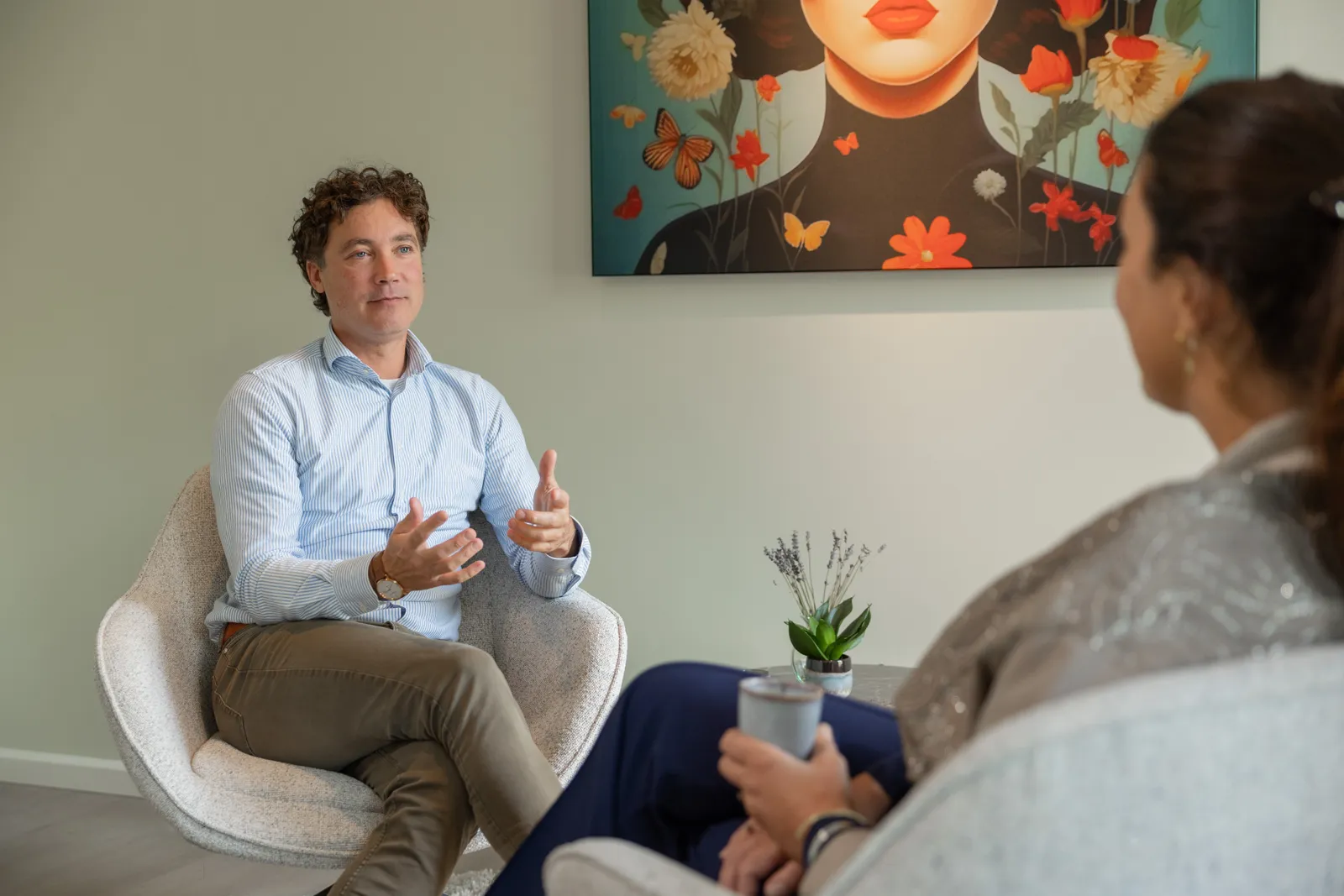 Zochers ruimtes huren