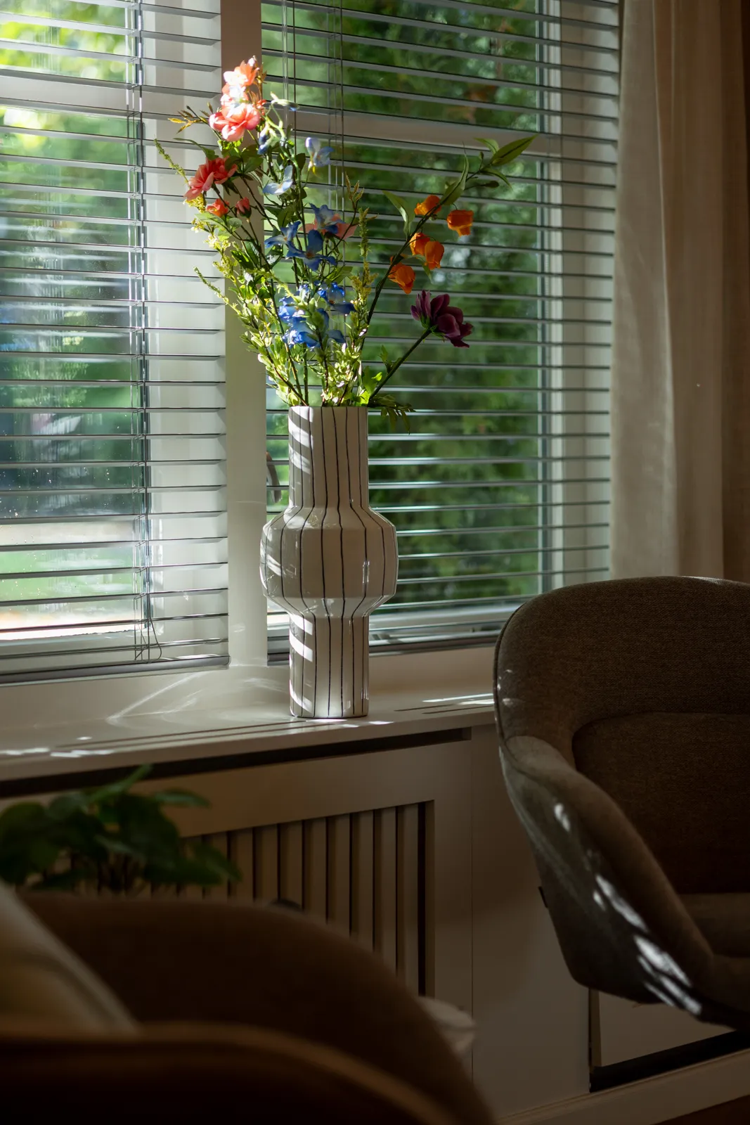 Zochers ruimte huren