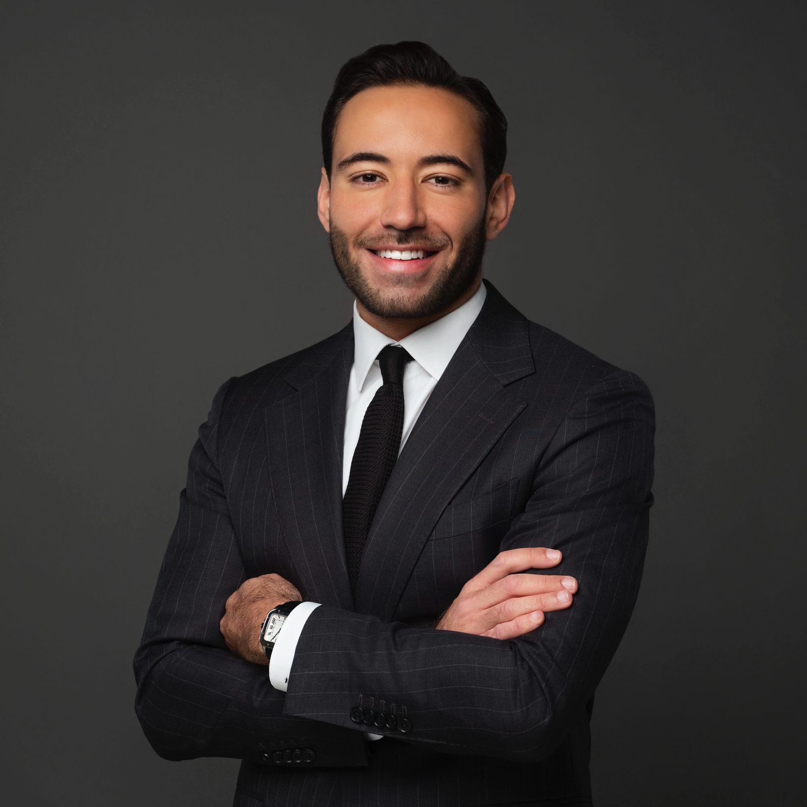 Fondateur Valnor Consulting