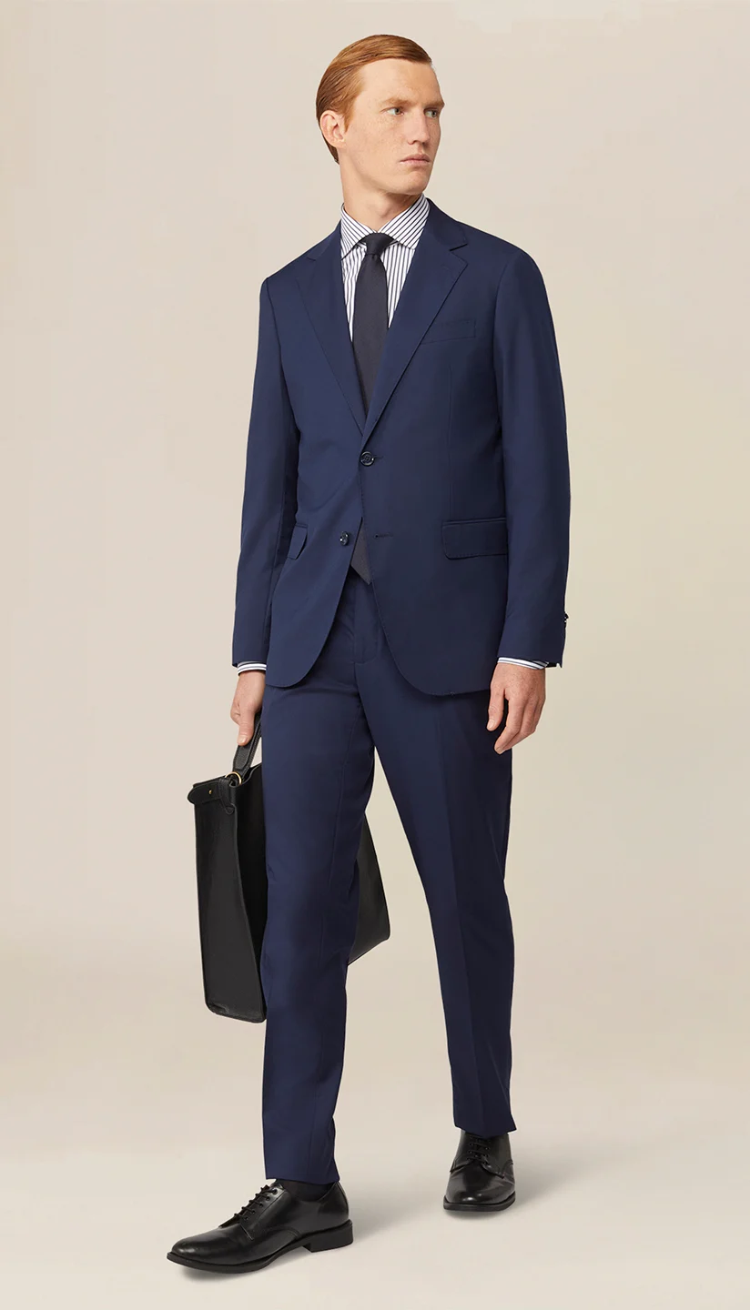 image of a cityscape (for a web design agency)