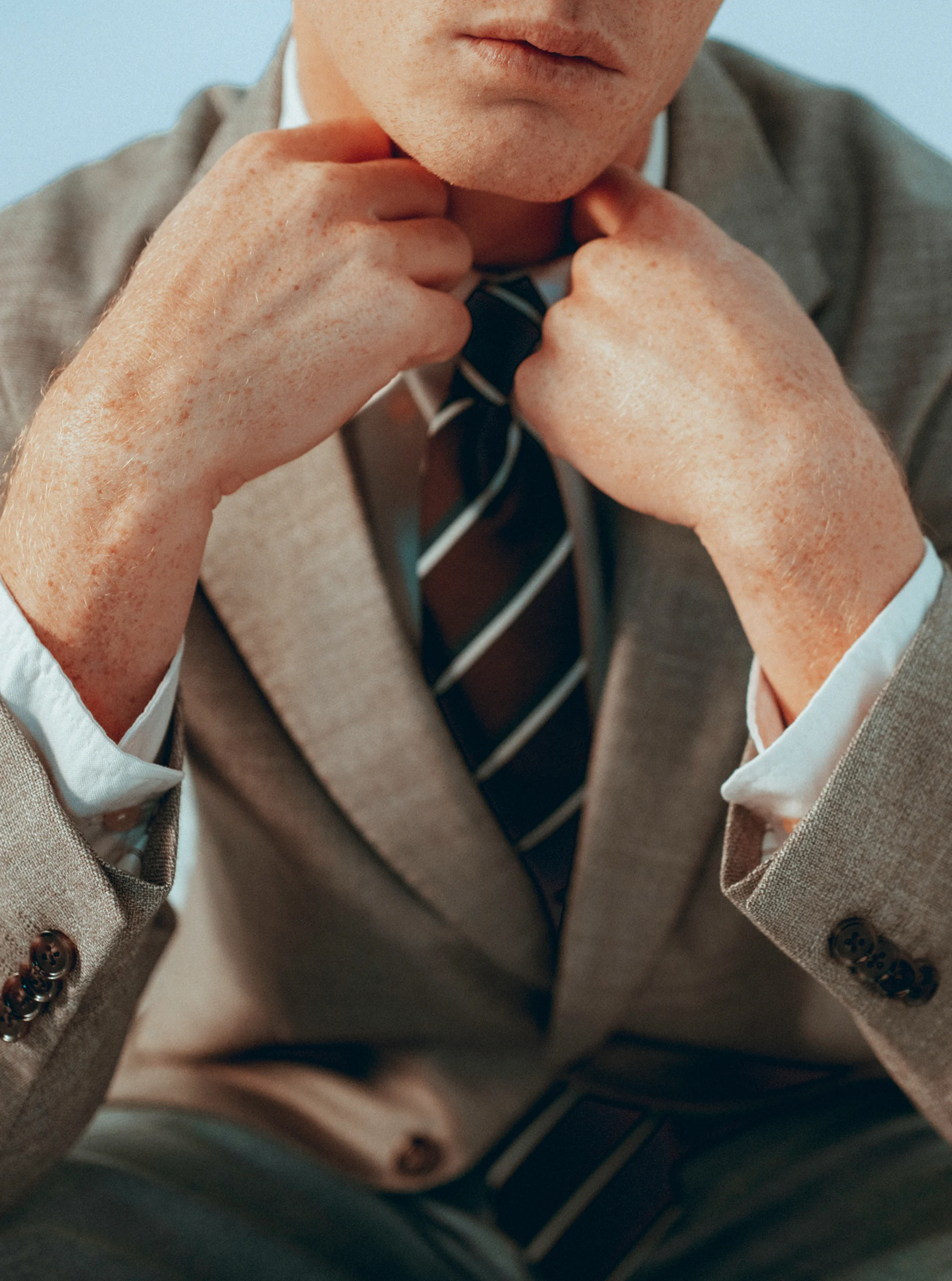 image of construction site for a general contractor