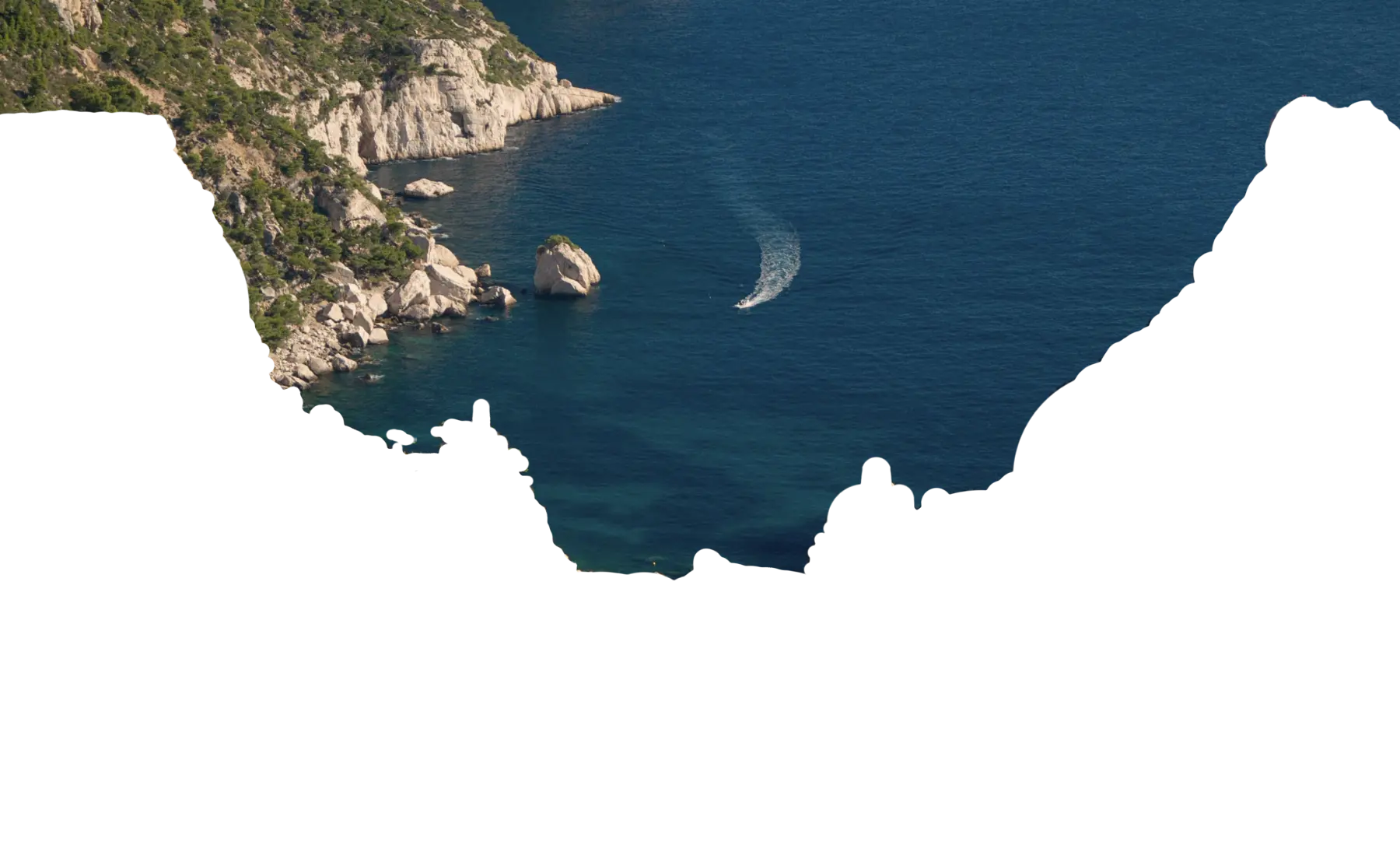 Calanques Marseille 2