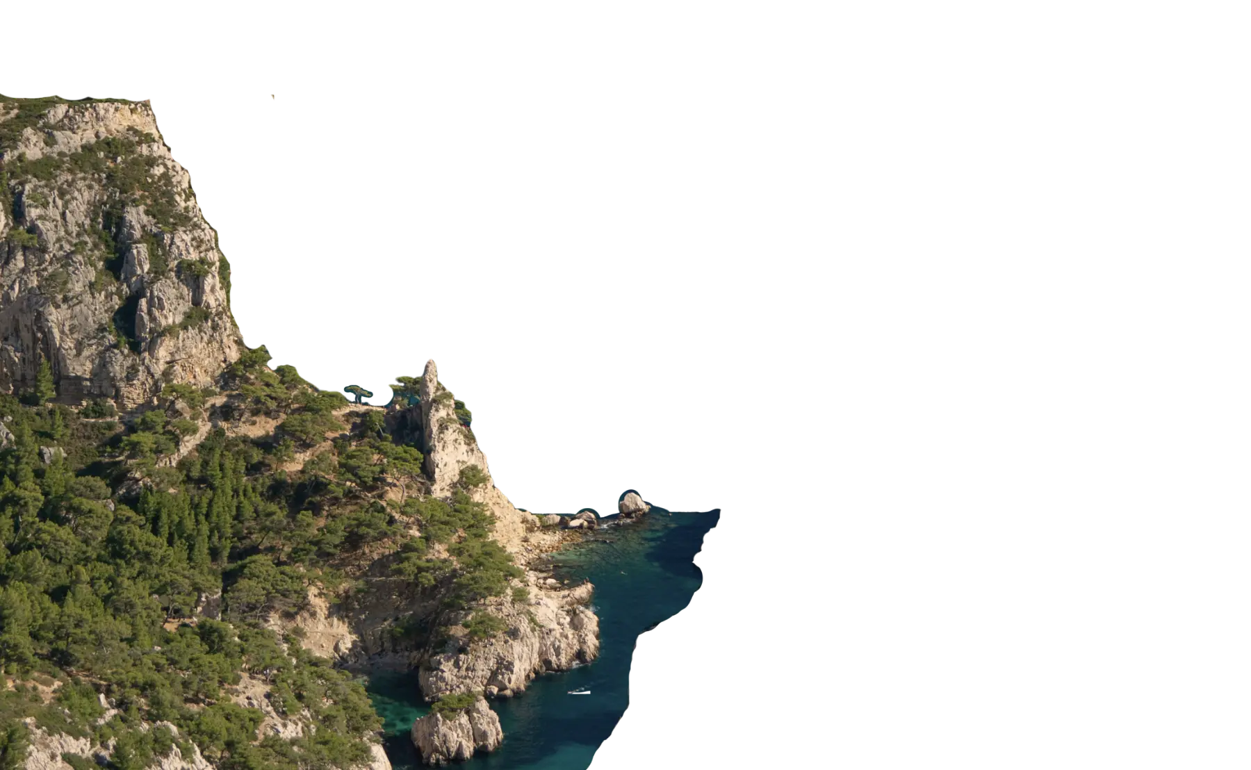 Calanques Marseille 3