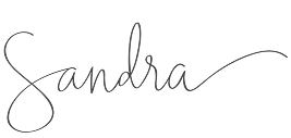 Sandra Chuma Signature
