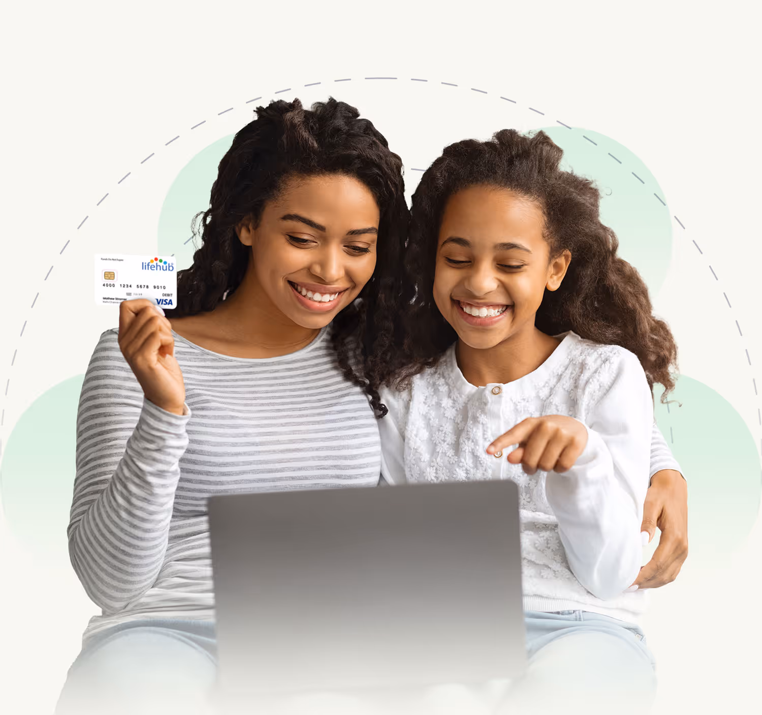 Visa Header Image