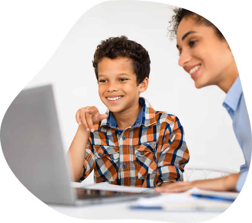 Homeschool network icon