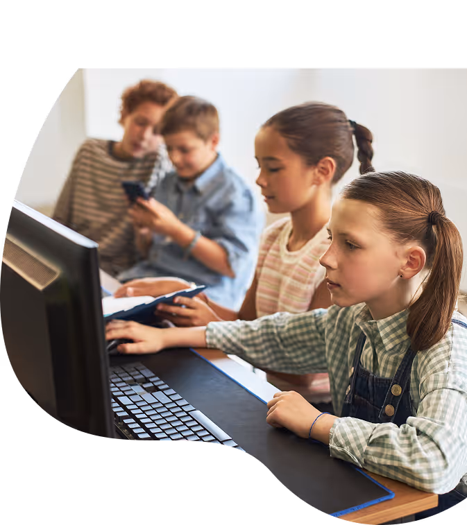 Microschool program icon