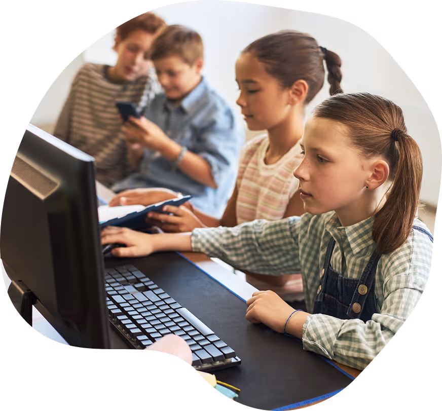 Microschool program icon
