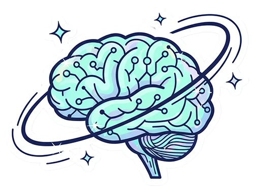 AI literacy curriculum feature illustration