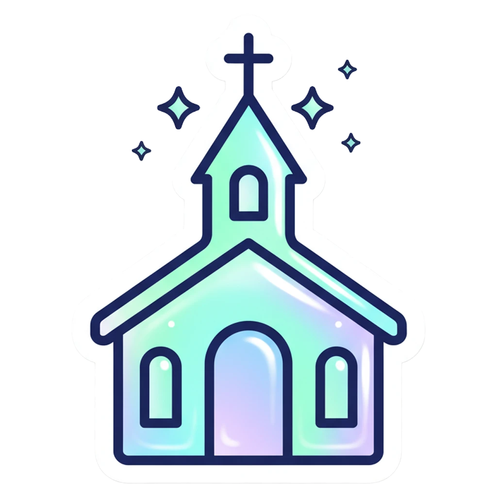 Faith-based learning activity