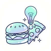 Life Food Icon