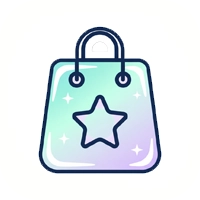 Life Shop Icon