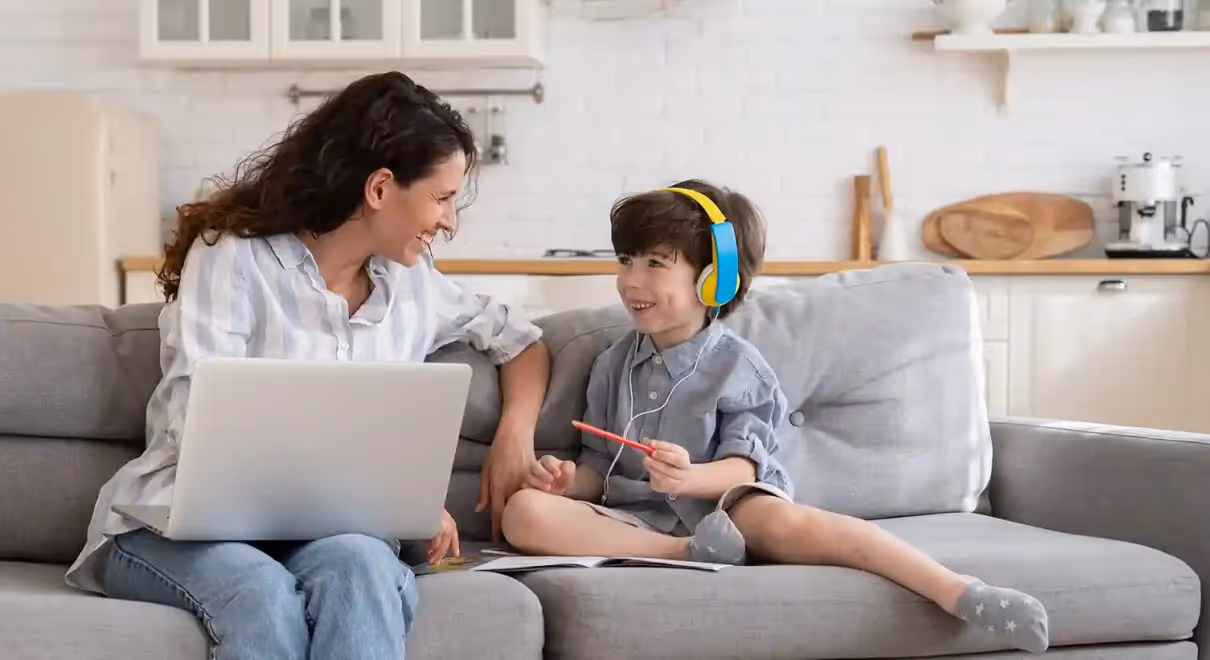Money Matters: Future Proof Your Child with Happy-Life Skills