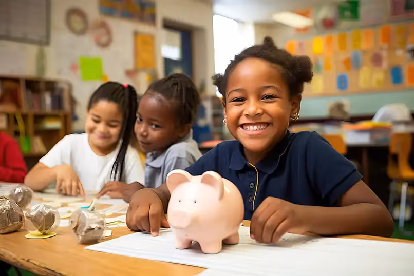 Why Financial Literacy Matters More Than You Think