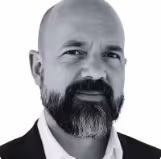 Eric Frantsvog