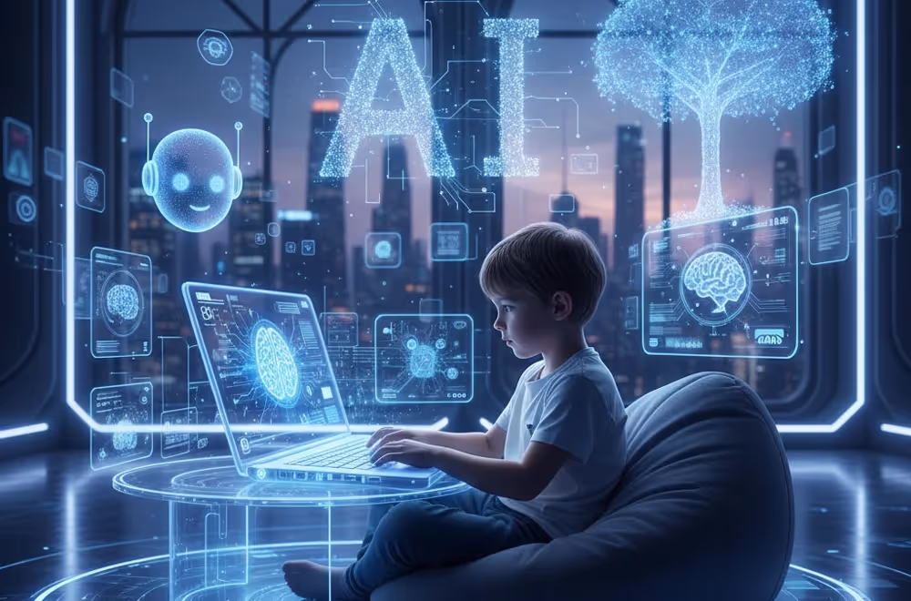 5 Surprising Truths About AI in Education (It's Not What You Think)