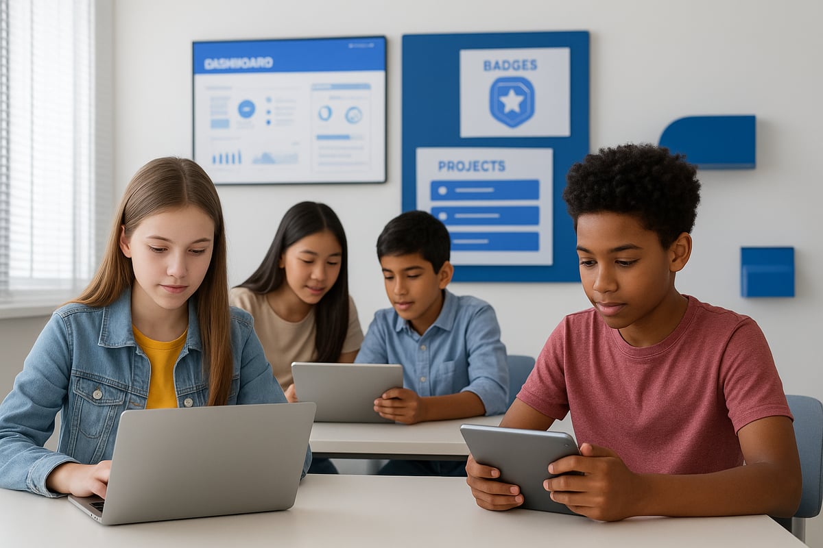 Practical Steps to Implement These Innovations in Your Own Learning